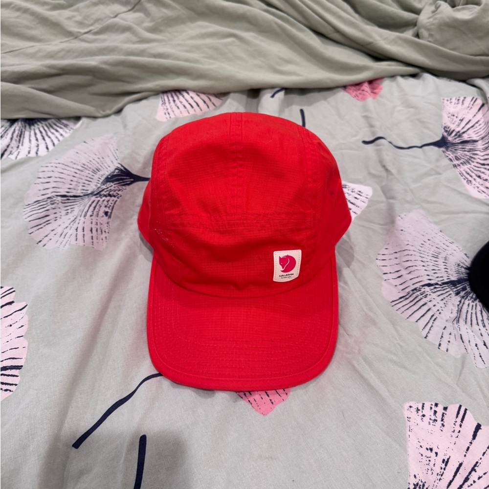 Fjallraven High Coast Lite Cap